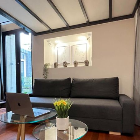 Appartement Le Nid Douillet - Vieux Port à Marseille Extérieur photo
