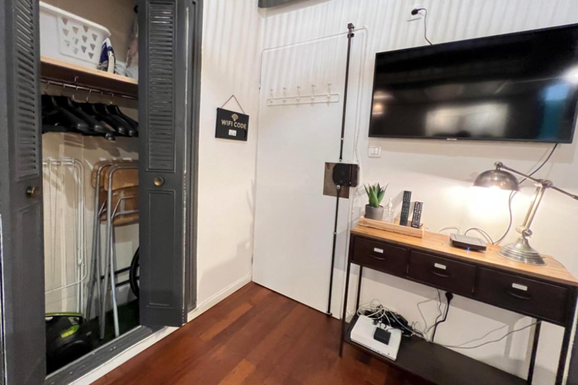 Appartement Le Nid Douillet - Vieux Port à Marseille Extérieur photo